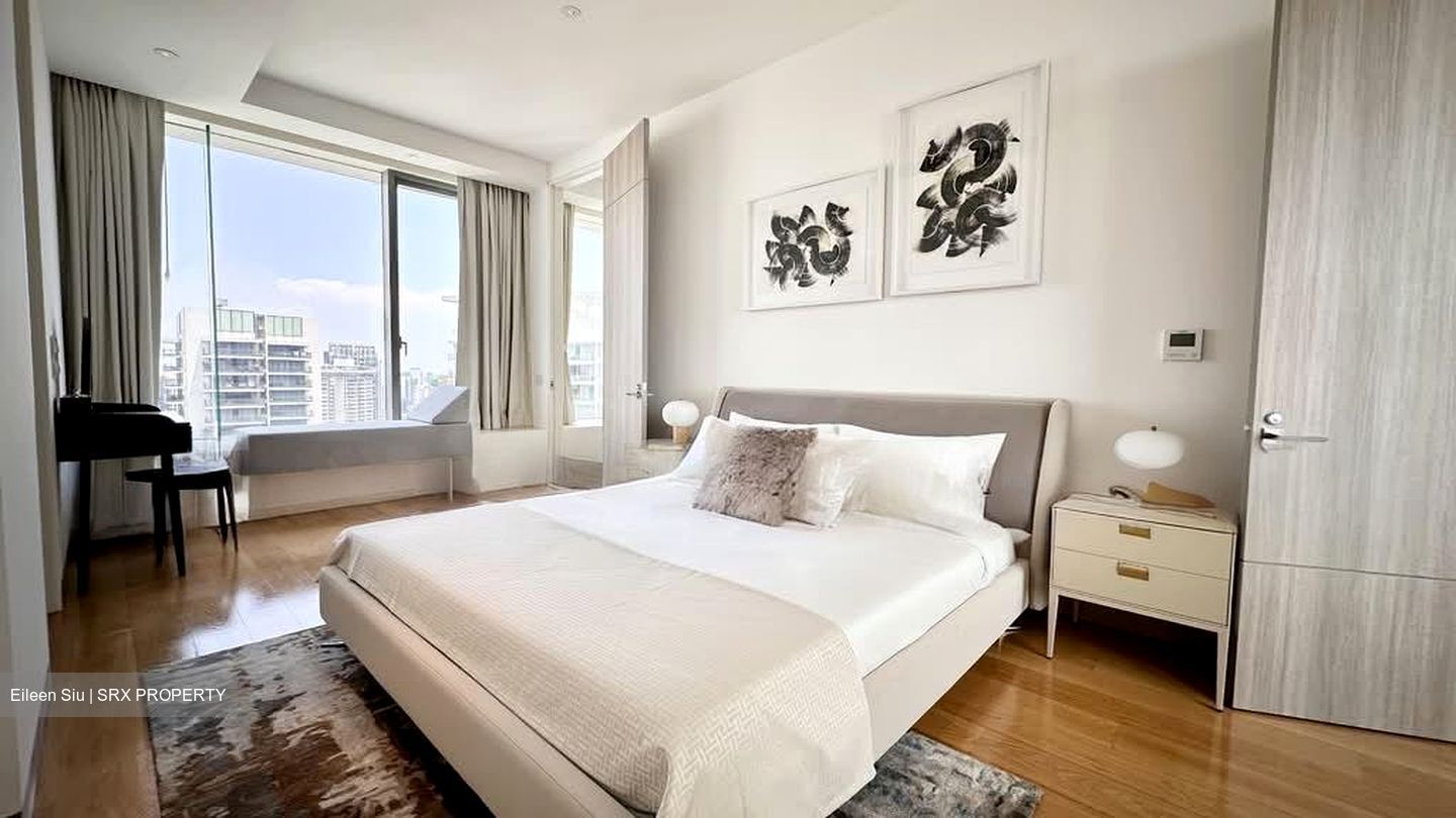 Ardmore Residence (D10), Condominium #546628701
